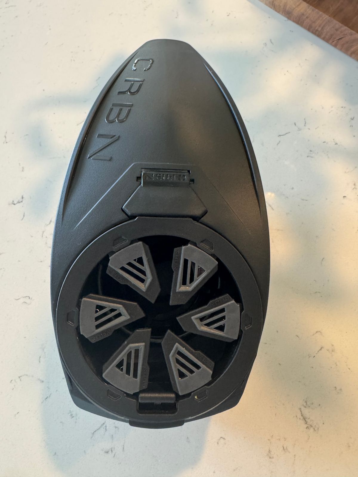 CRBN DRV 200 - Black (Like New)