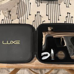 Brand New - Luxe Aire (Copper)