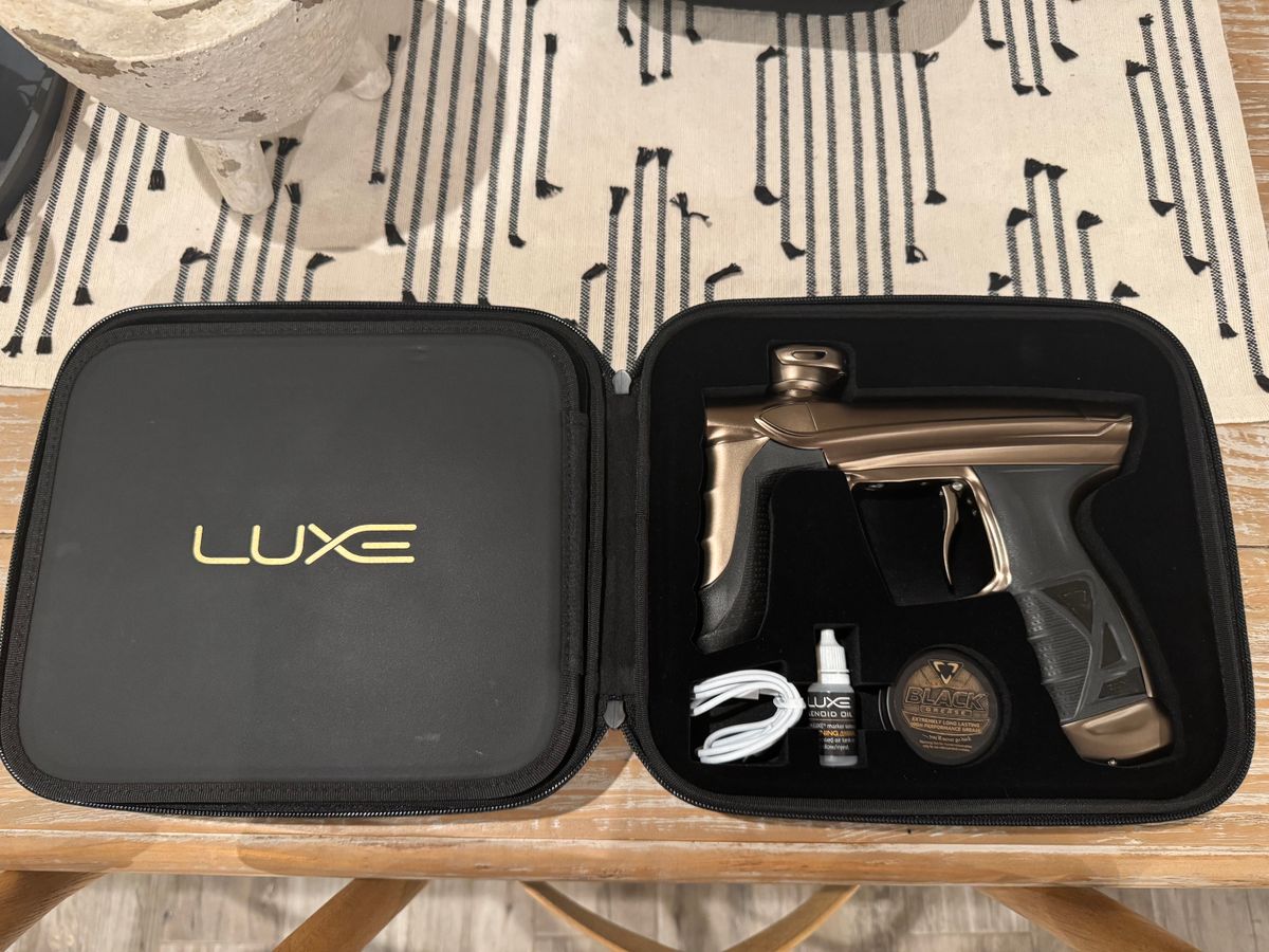 Brand New - Luxe Aire (Copper)