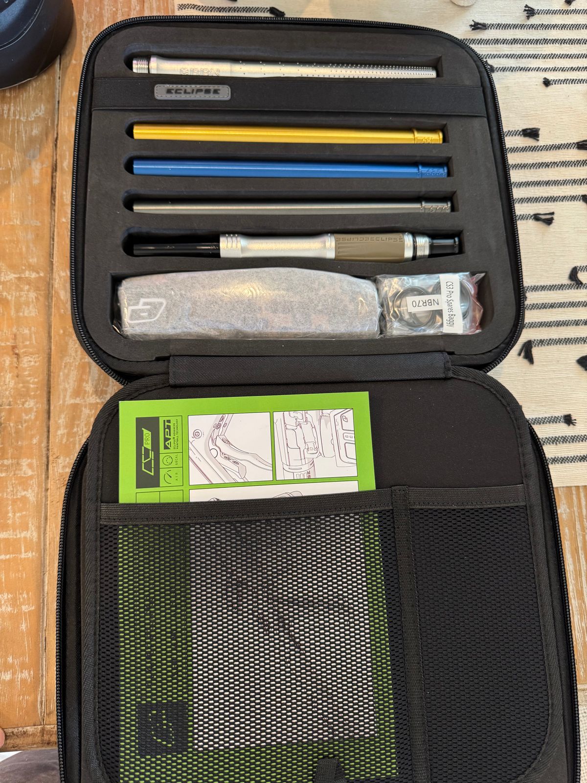CS3 Pro - Pure (New - No Box)