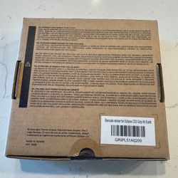 Brand New - Tan CS3 Grips 