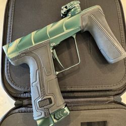 Project Scales - GEO R5 (Jade - Like New)