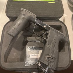 New CS3 + Mech (Midnight)