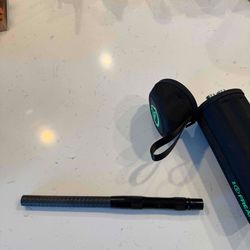 Stainless Steel Freak XL Kit w/ Deadly Winds Barrel