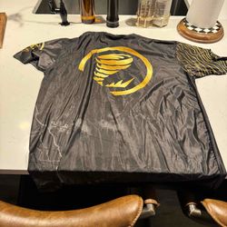 TWSTR Stormchaser Jersey + Tech Tee - LARGE