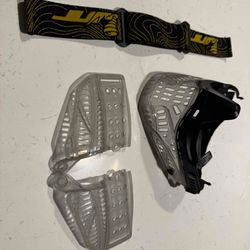 TWSTR REVO 2 Smoke + Stormchaser Strap