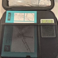 Project Geo R5 - Steel (Like New)