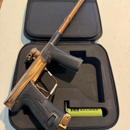 New Dark CS3 Pro (Brown)