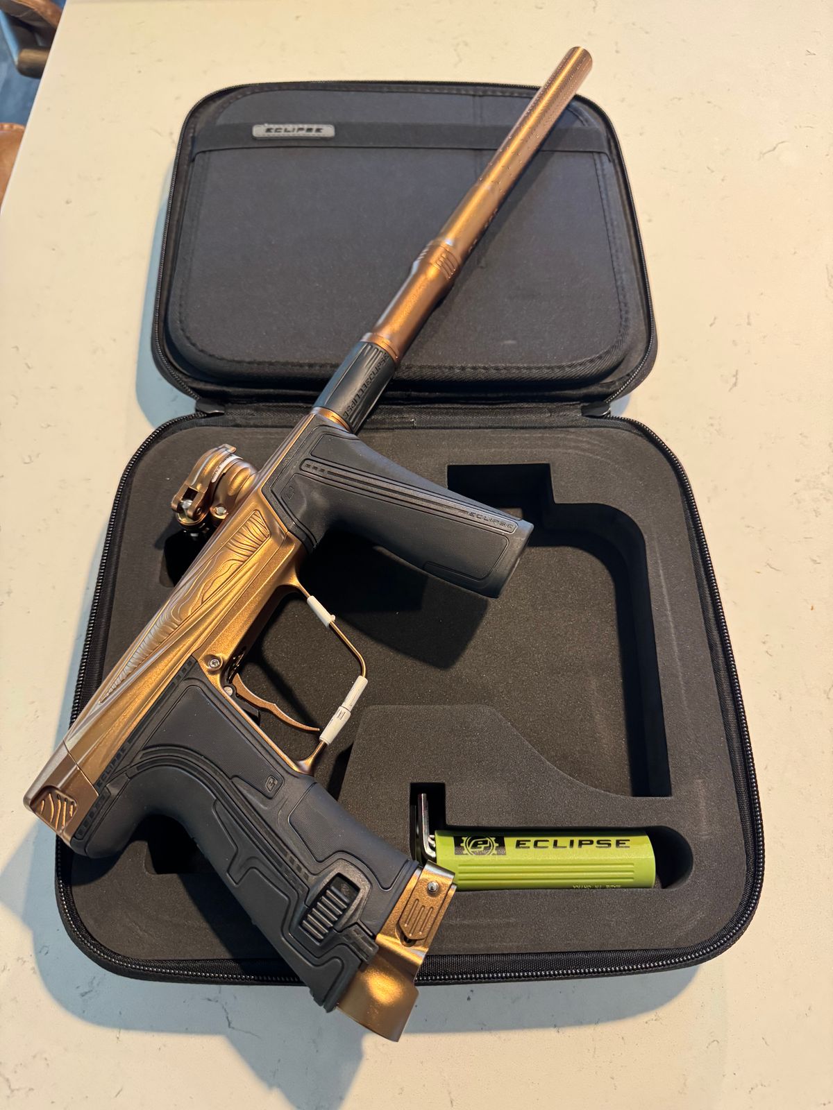 New Dark CS3 Pro (Brown)