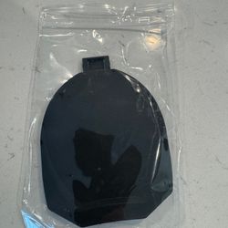 Used Spire V (Smoke - Black) w/ Exalt Case + 68 Flyweight Tank