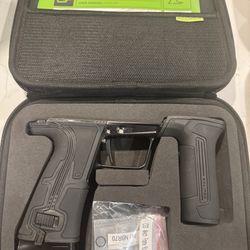 New CS3 + Mech (Midnight)