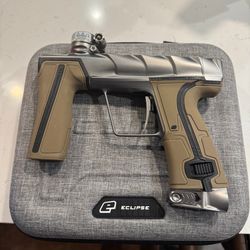 Project Geo R5 - Steel (Like New)