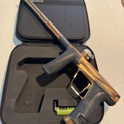New Dark CS3 Pro (Brown)