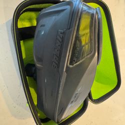 Used Spire V (Smoke - Black) w/ Exalt Case + 68 Flyweight Tank