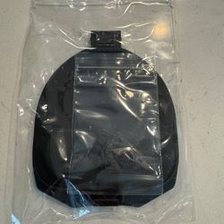 Used Spire V (Smoke - Black) w/ Exalt Case + 68 Flyweight Tank