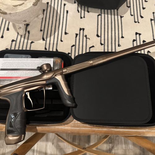 Brand New - Luxe Aire (Copper)
