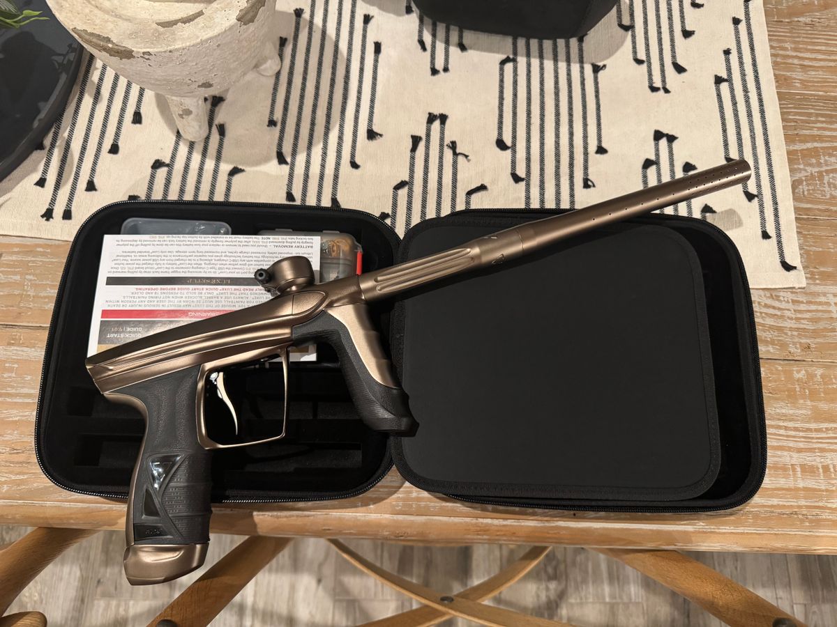 Brand New - Luxe Aire (Copper)