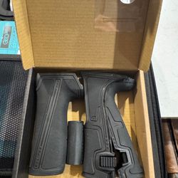 Project Geo R5 - Steel (Like New)
