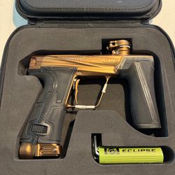 New Dark CS3 Pro (Brown)