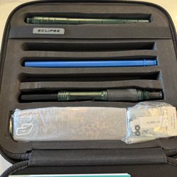 Project Scales - GEO R5 (Jade - Like New)
