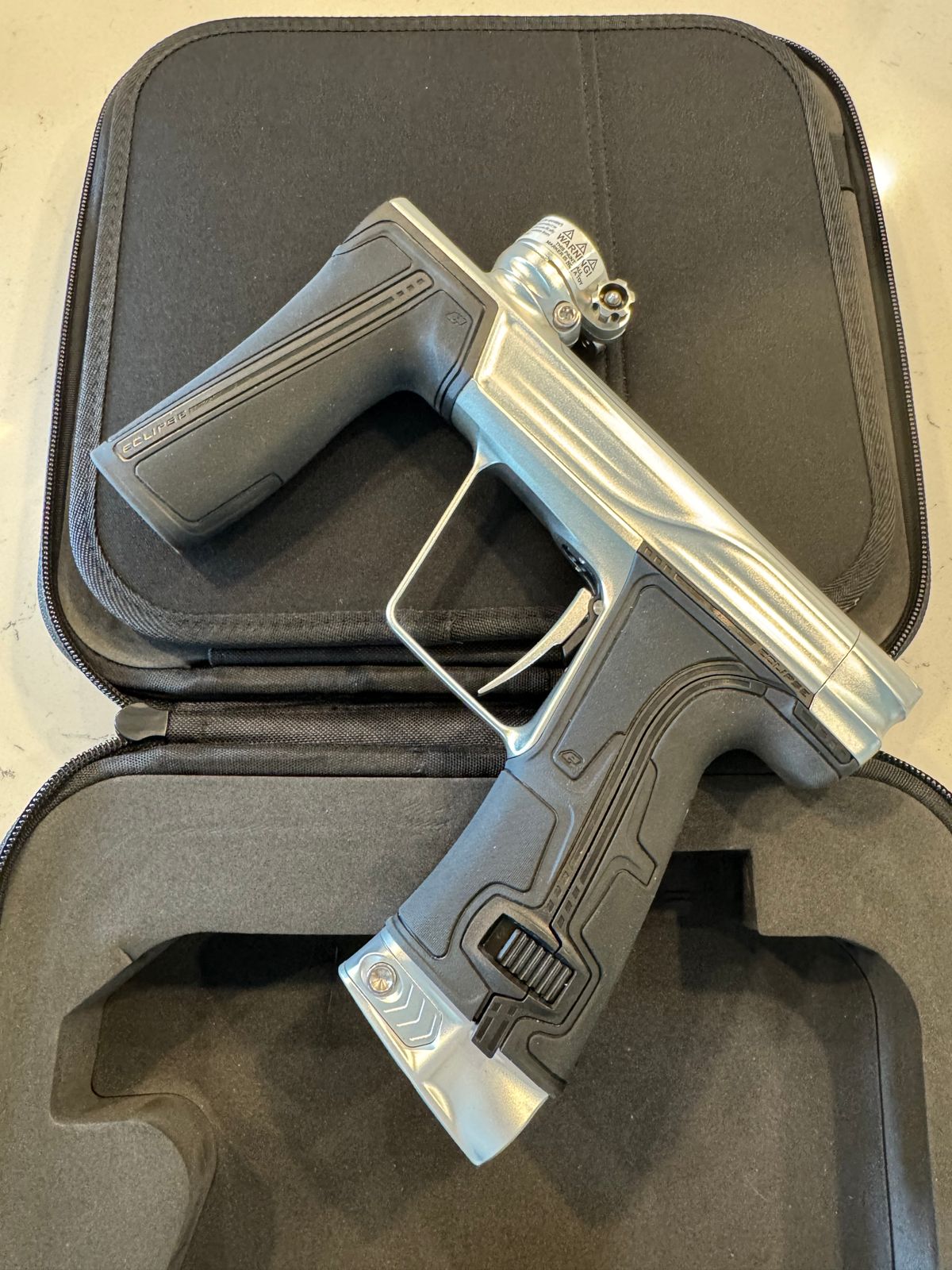 Geo R5 w/ Extras (Pure - Like New)