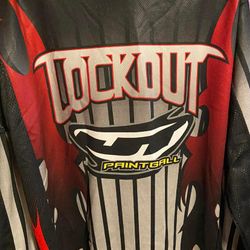 JT Lockout XL
