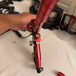 Smart parts impulse vision