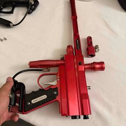 Smart parts impulse vision