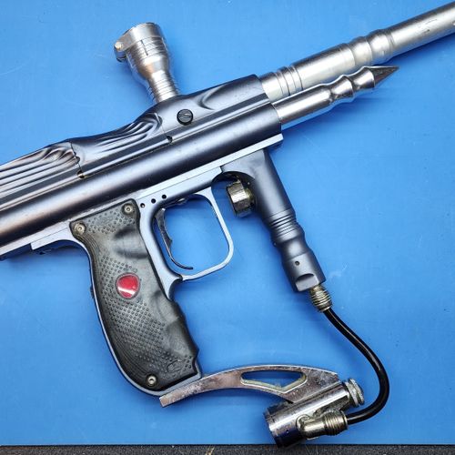 Angel IR3 Speed Demon