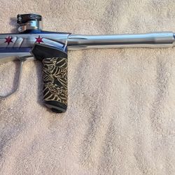 DSR+ Aftershock edition 