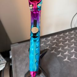 HK Army Fossil LV2 - Custom ARC Ano - MINT