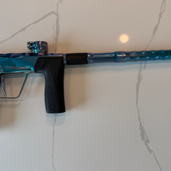 Brand New Infamous CS3 PRO - ARC Custom Ano'd - Never used 