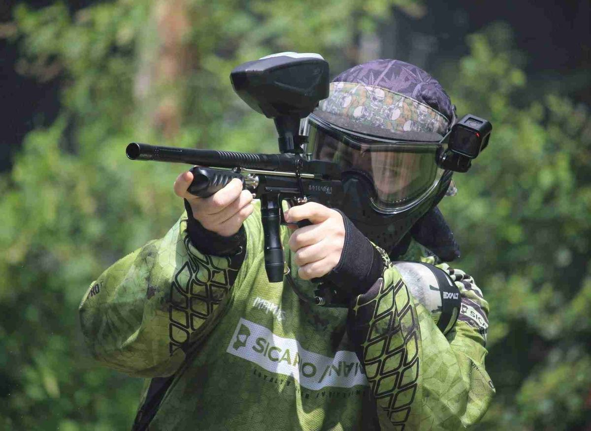 Inception Bobtail Sniper