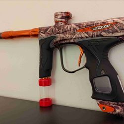 Dye M2 Backwoods Hunter