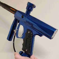 Octane SFT Shocker