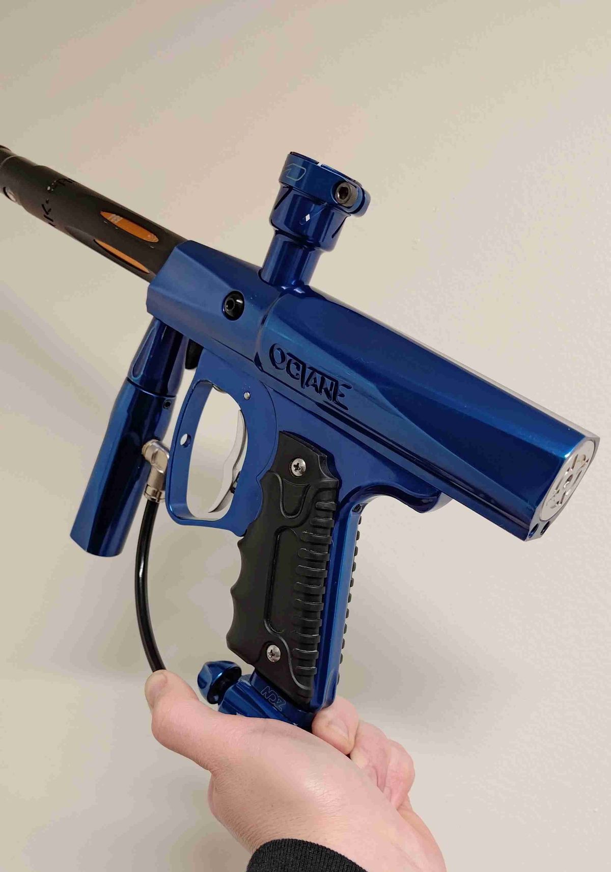 Octane SFT Shocker