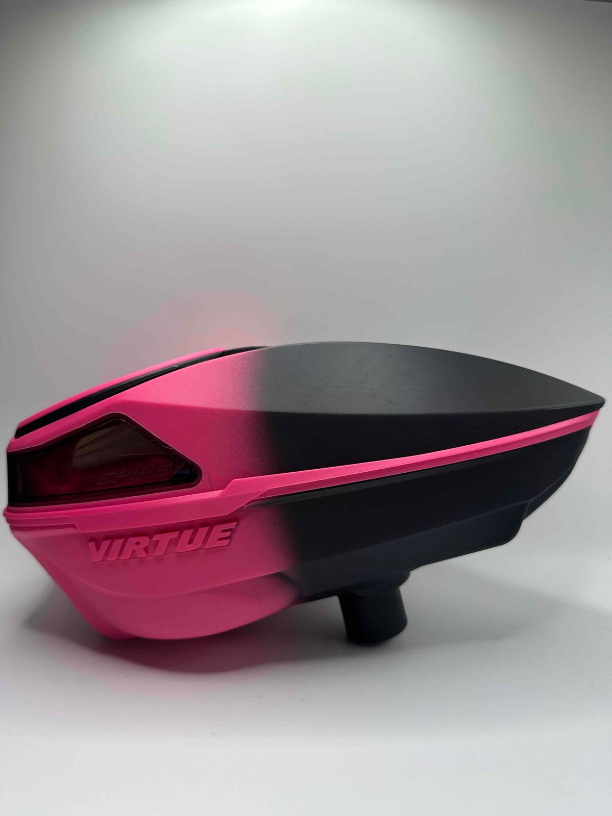 Pink Virtue Spire V (5)