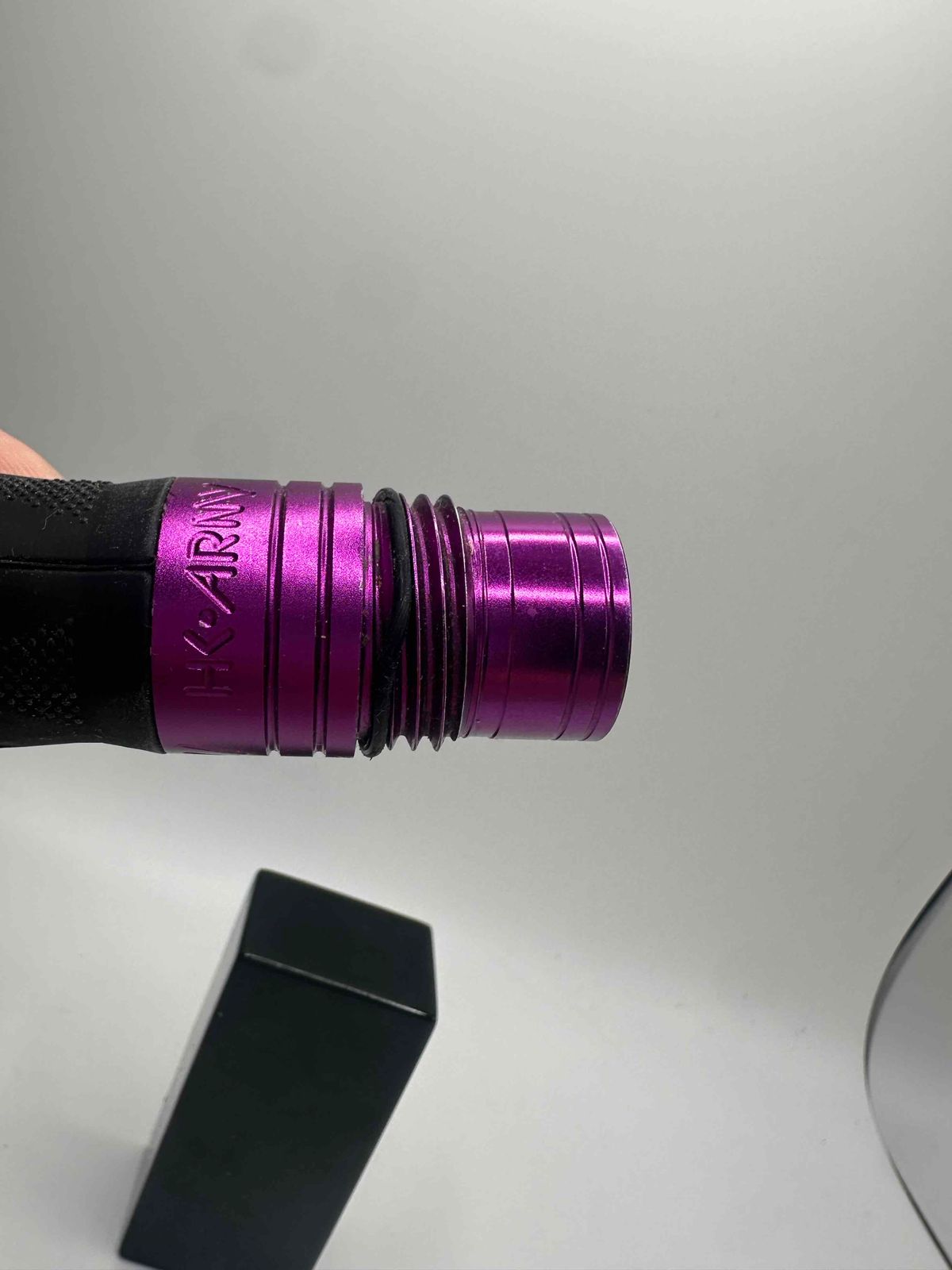 HK Army LAZR Barrel Back | LUXE Thread 