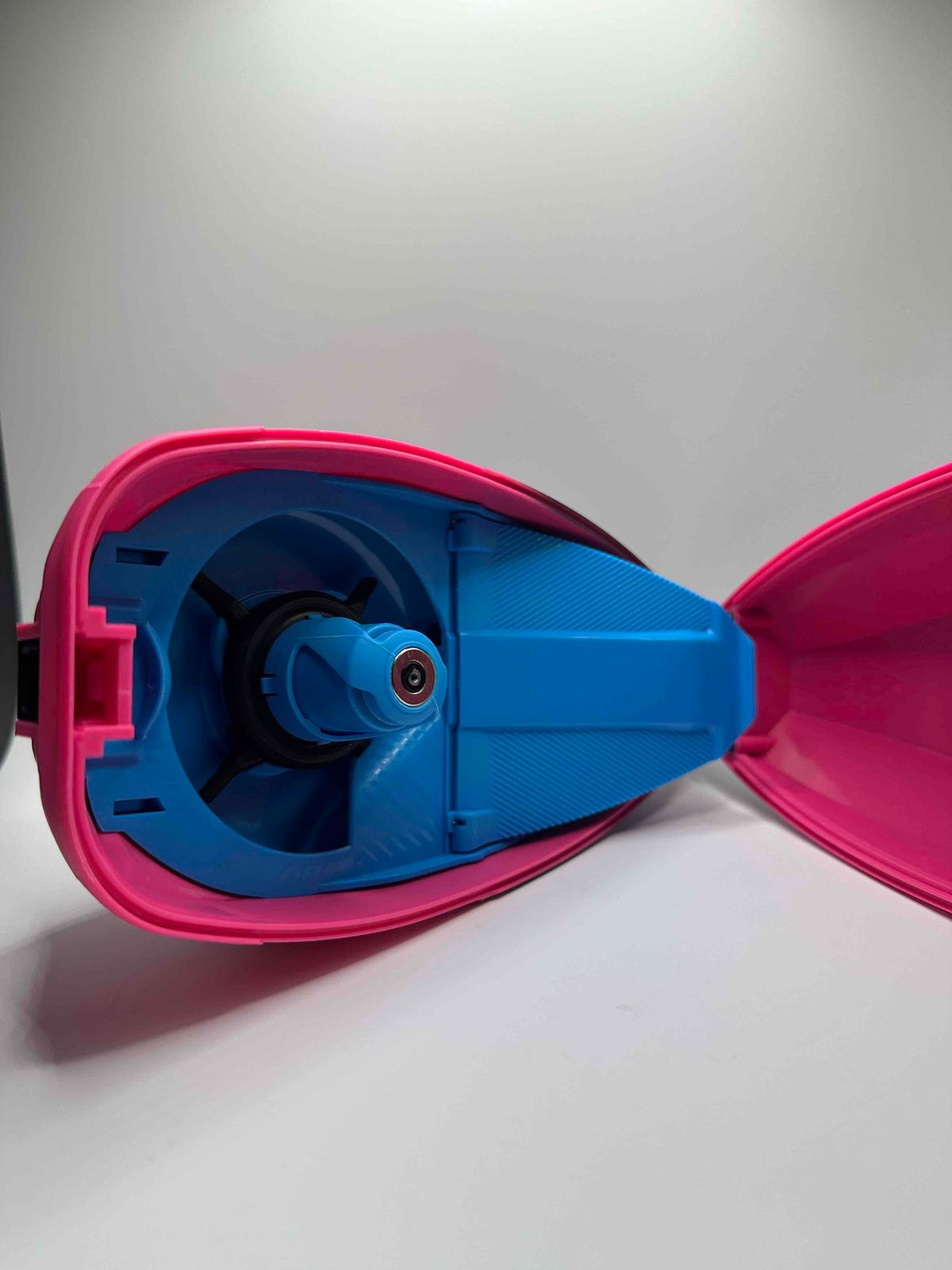 Pink Virtue Spire V (5)