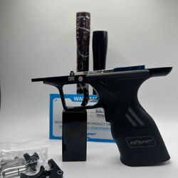 Dye DSR+ W/Free Flow Bolt+IM Kit W/Mech Kit 