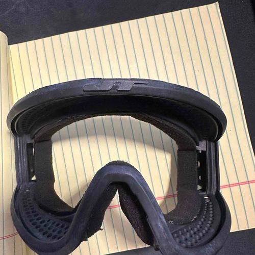 97 JT Proflex Black Thins