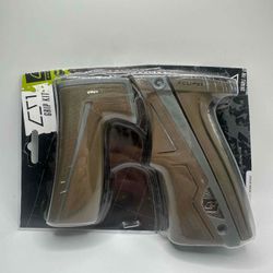 CS1/GEO4 Tan Grips