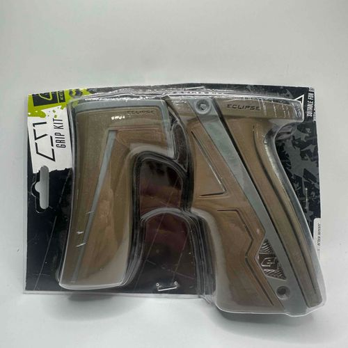 CS1/GEO4 Tan Grips
