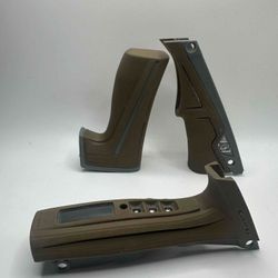 CS1/GEO4 Tan Grips