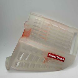 Superdead clear ears 