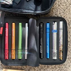 Field One force V1 w/V2 internals! - Tyler Harmon Edition 