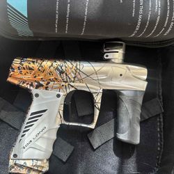 Field One force V1 w/V2 internals! - Tyler Harmon Edition 