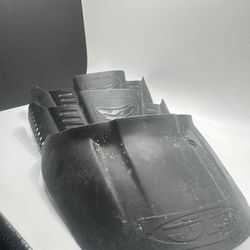 3X JT Visors/Rain Lids 