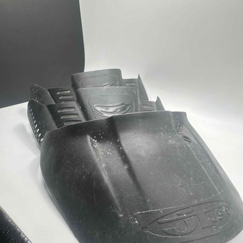3X JT Visors/Rain Lids 
