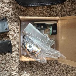 Field One force V1 w/V2 internals! - Tyler Harmon Edition 